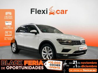 Imagen de VOLKSWAGEN Tiguan 2.0TDI Sport 4Motion DSG 110kW