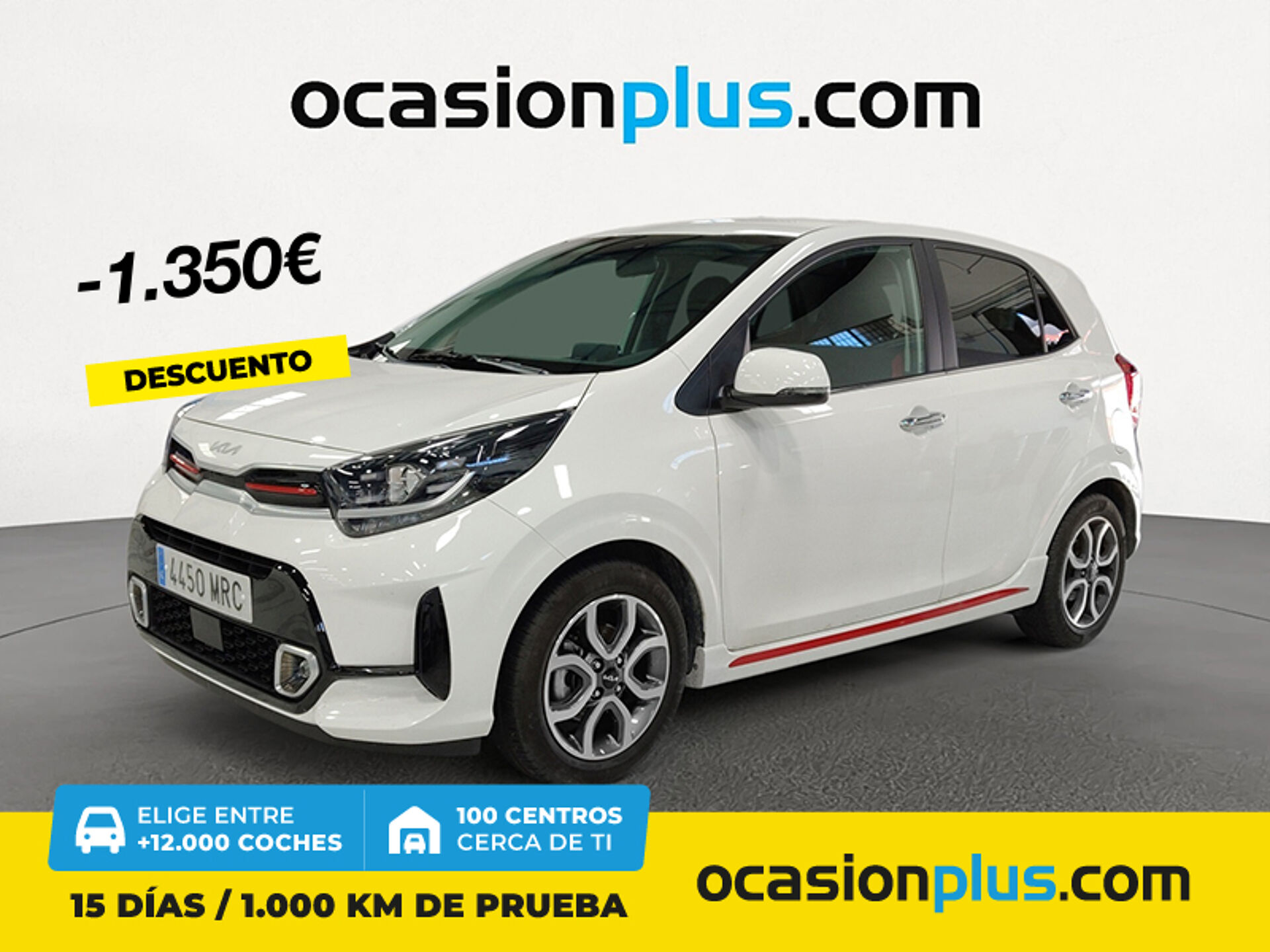 Imagen de KIA Picanto