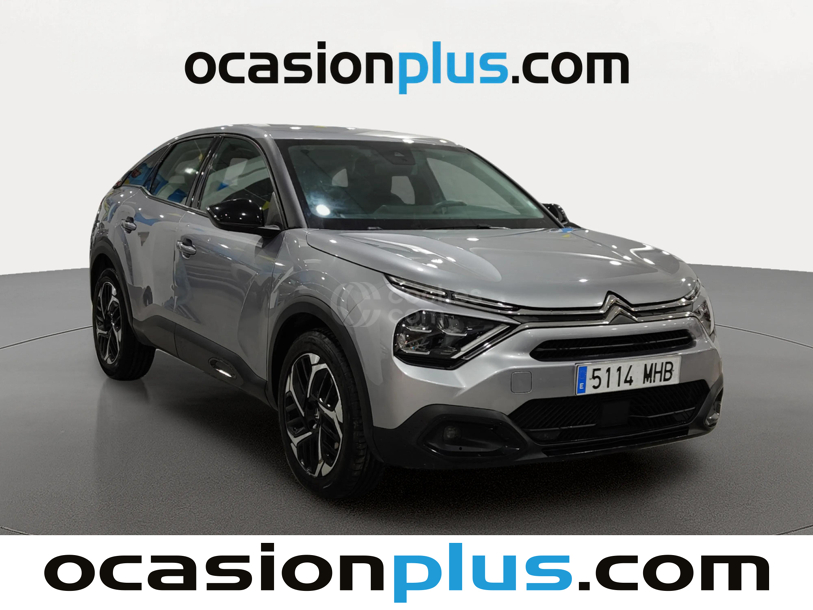 Foto del CITROEN C4 1.2 PureTech Feel Pack S&S 130