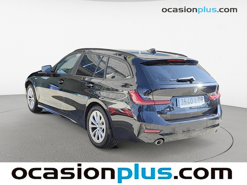 Foto del BMW Serie 3 318dA