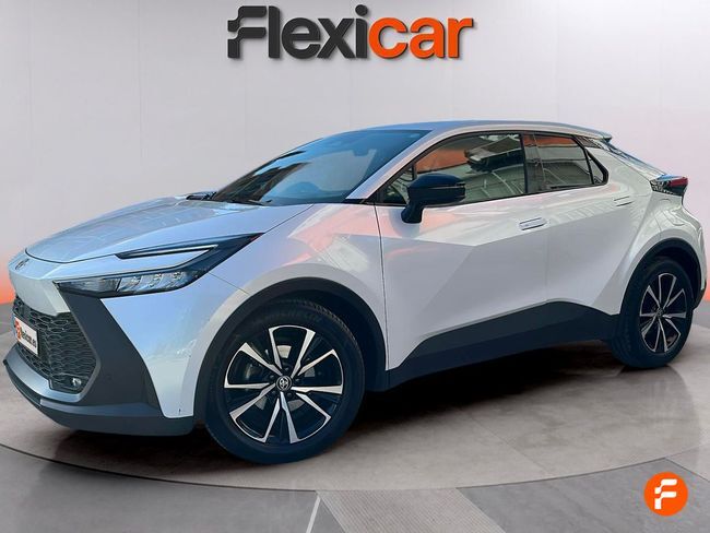 Foto del TOYOTA C-HR 140H Active