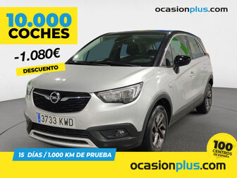 Imagen de OPEL Crossland X 1.2T S&S Design Line - 120 Aniversario 110