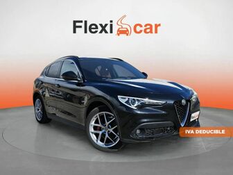 Imagen de ALFA ROMEO Stelvio 2.2 Executive Q4 210 Aut.