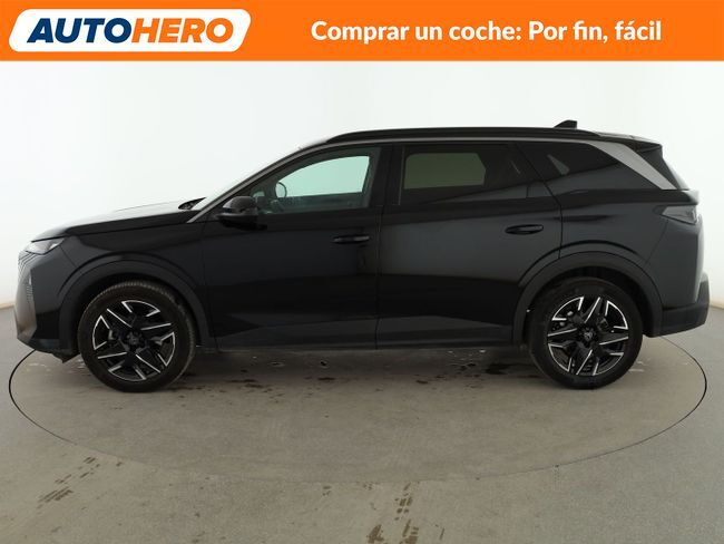 Foto del PEUGEOT 5008 Hybrid 136 Allure eDCS6