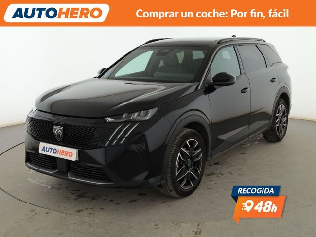 Foto del PEUGEOT 5008 Hybrid 136 Allure eDCS6