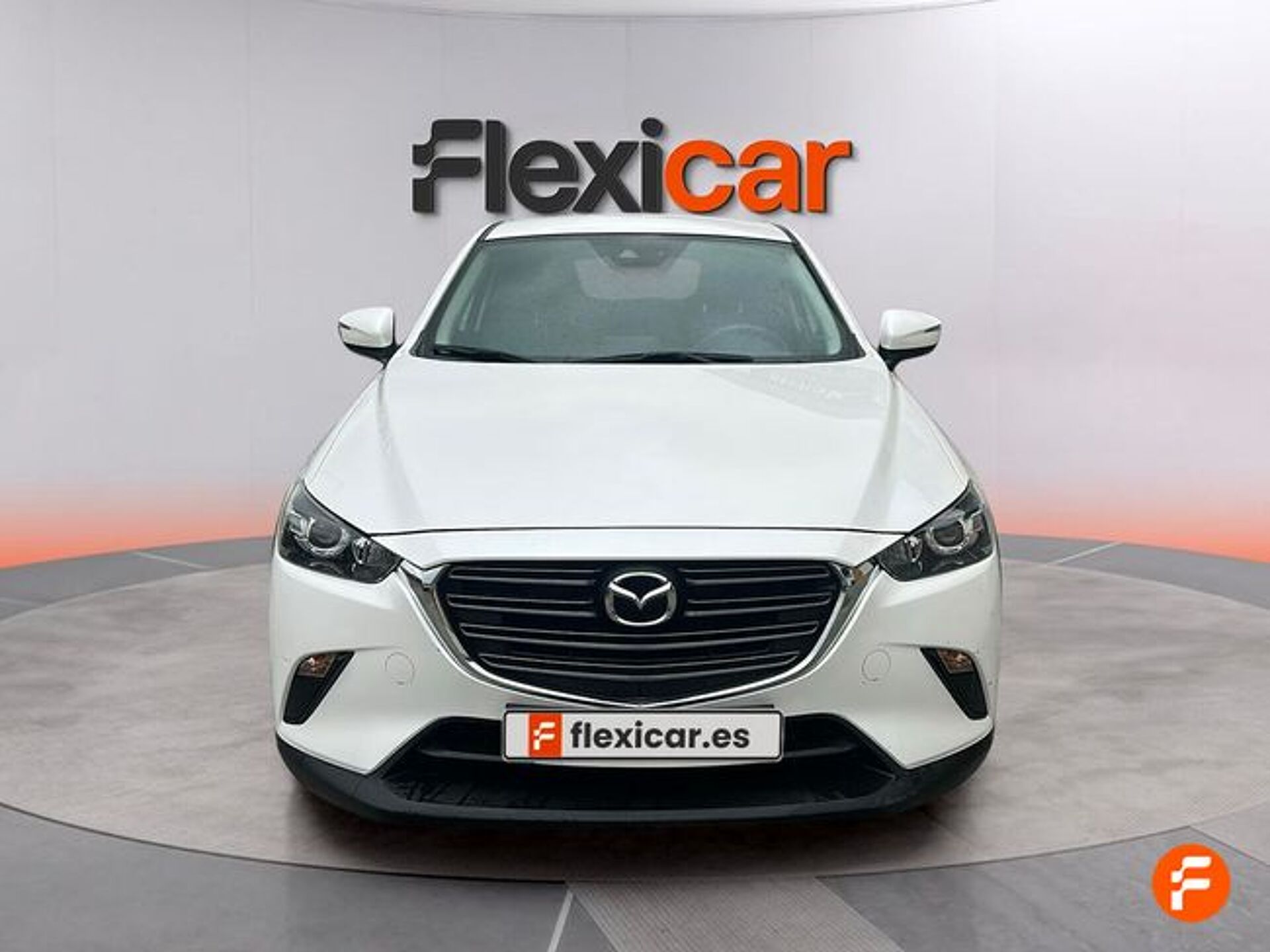 Imagen 2 de MAZDA CX-3