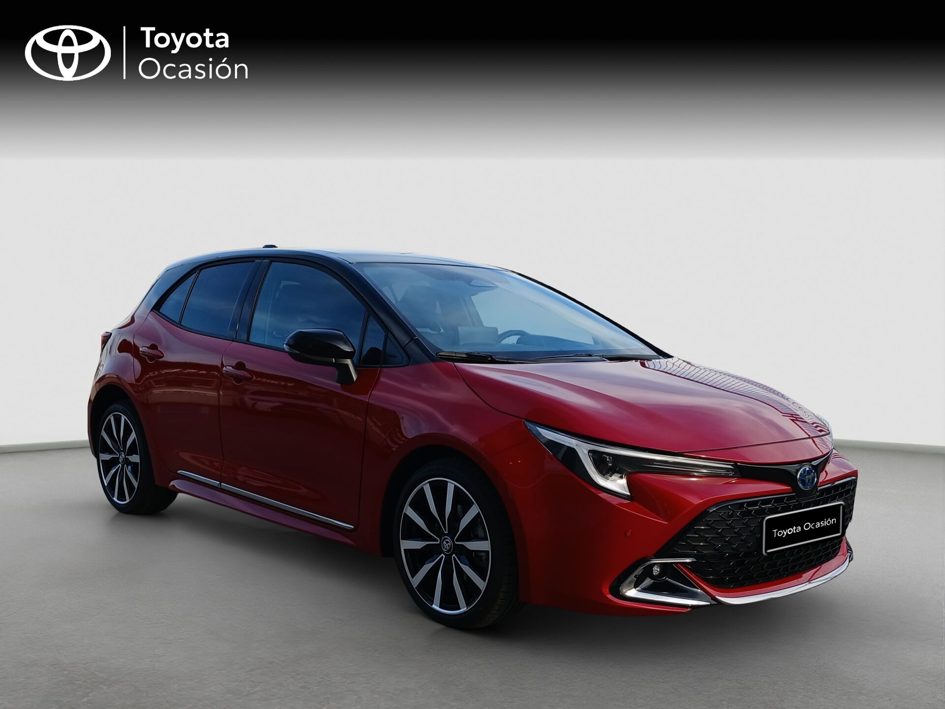 Imagen 3 de TOYOTA Corolla