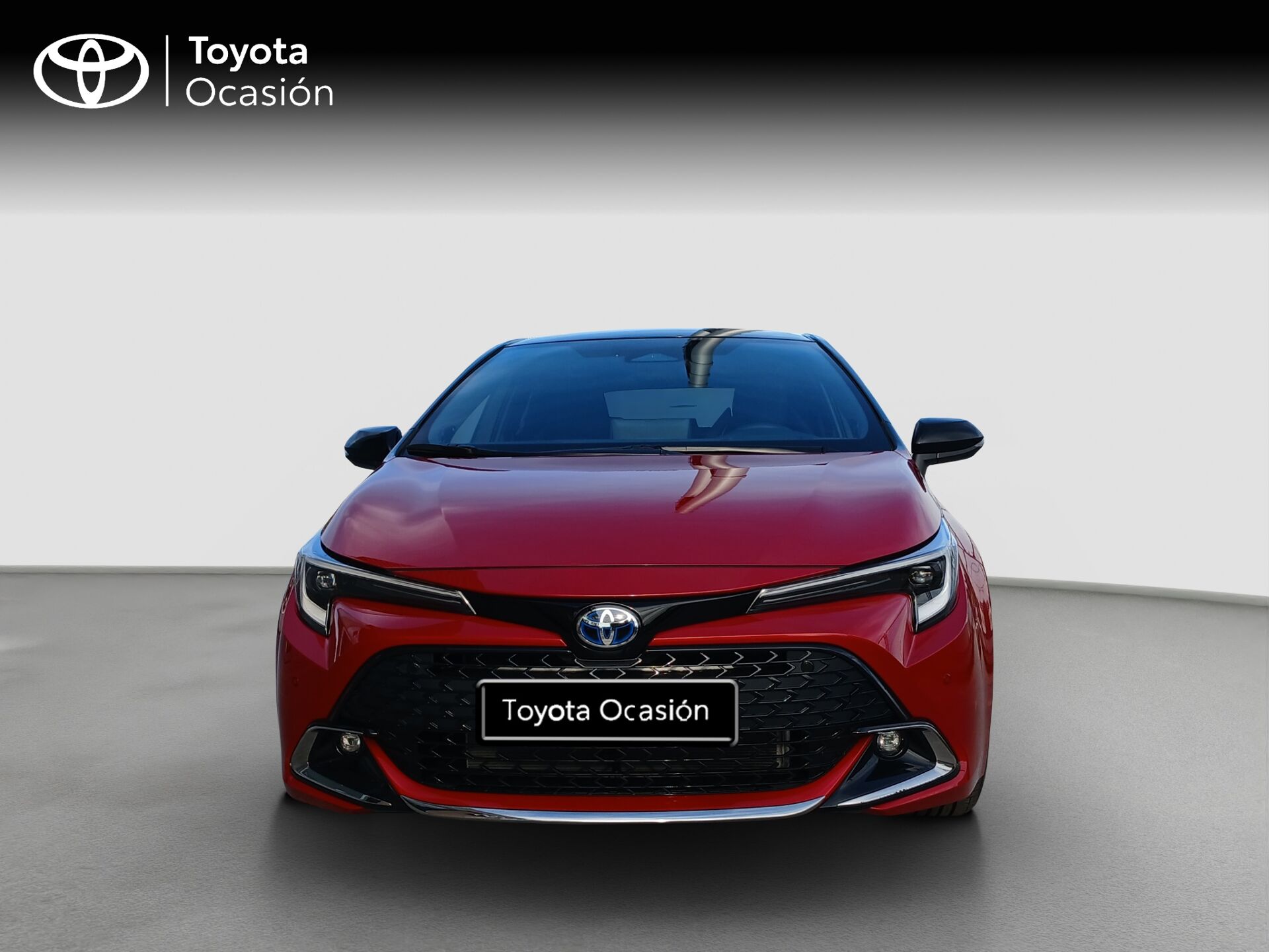 Imagen 2 de TOYOTA Corolla