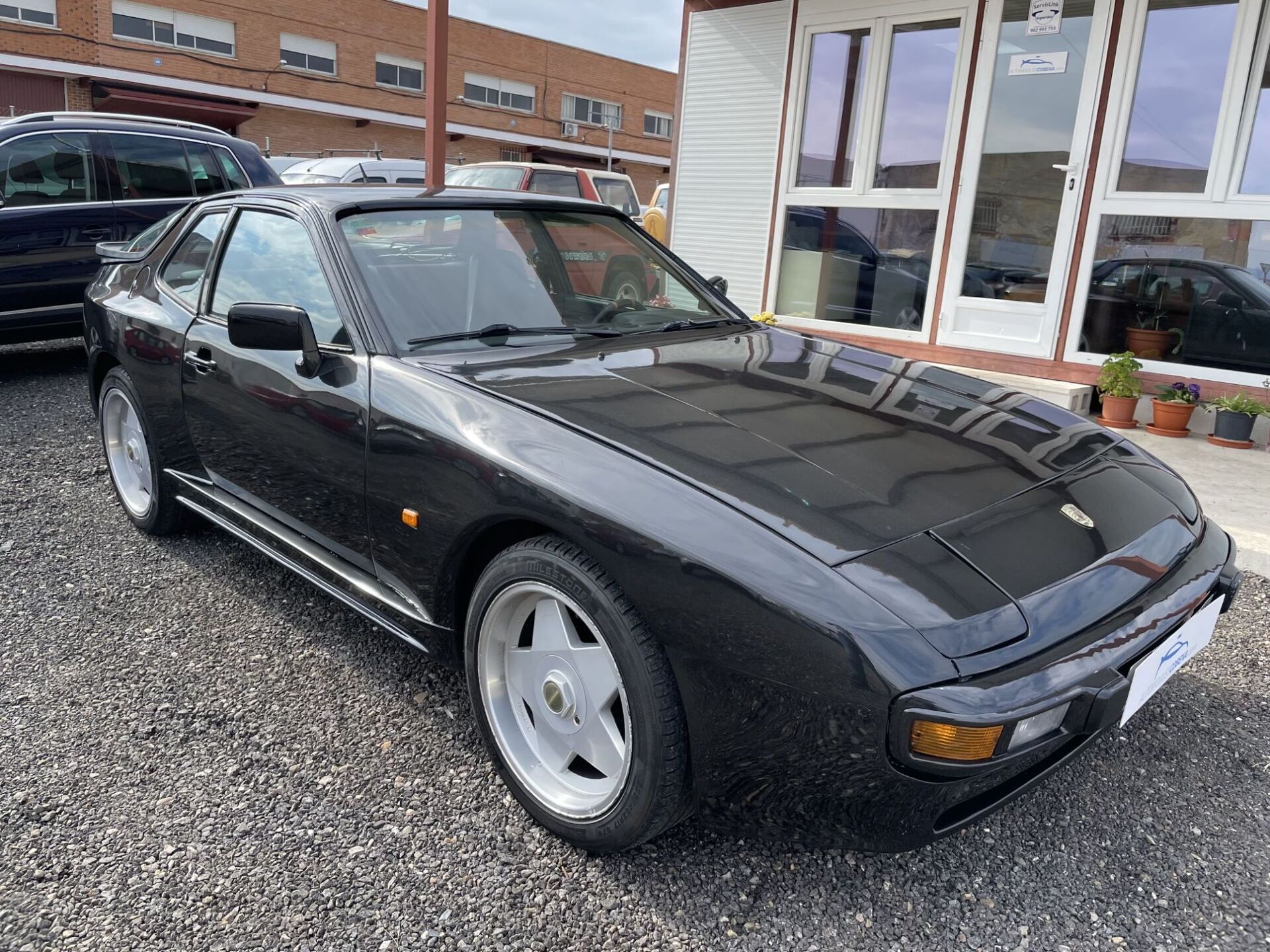 Imagen de PORSCHE 944