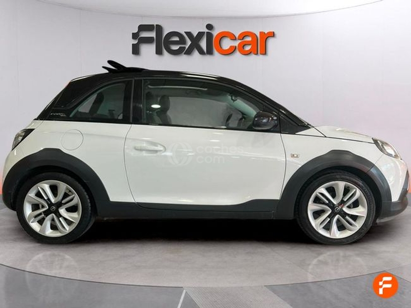 Foto del OPEL Adam 1.4 XEL S&S Glam Unlimited