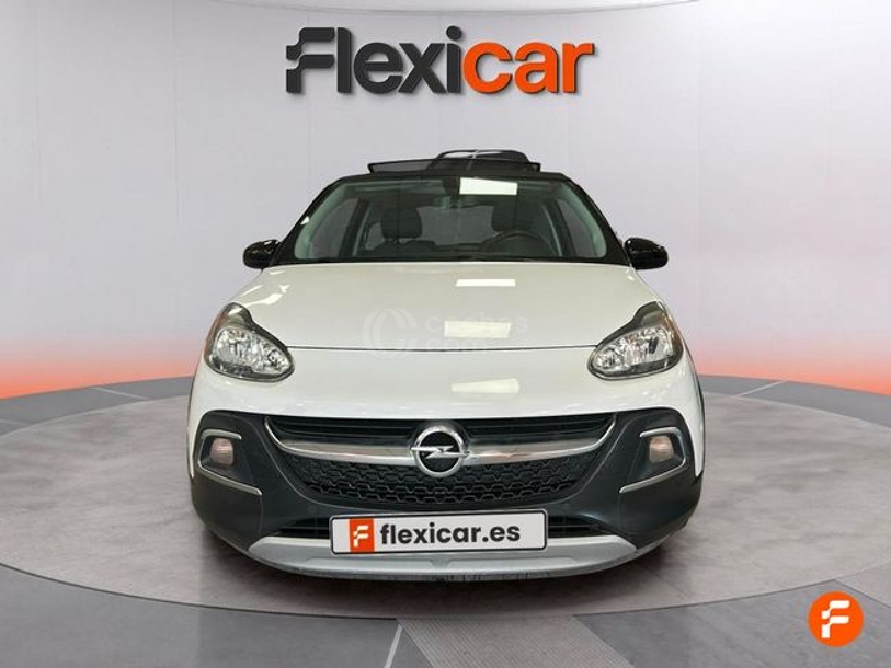 Foto del OPEL Adam 1.4 XEL S&S Glam Unlimited