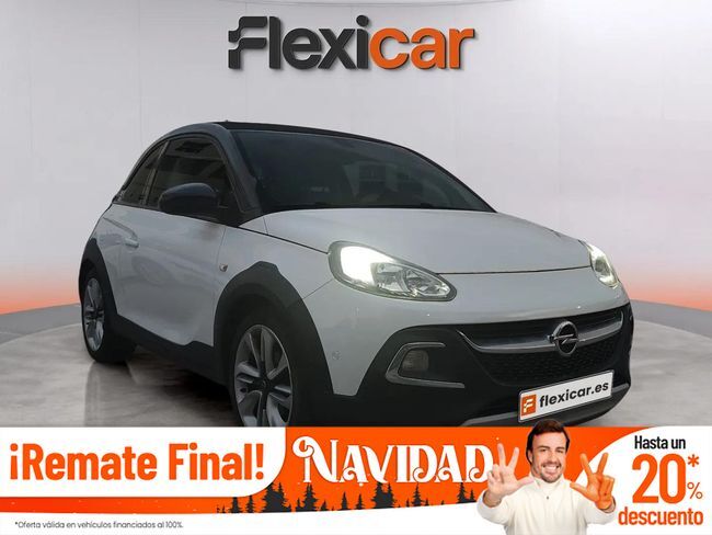 OPEL Adam (1.4 XEL GLAM) en Baleares