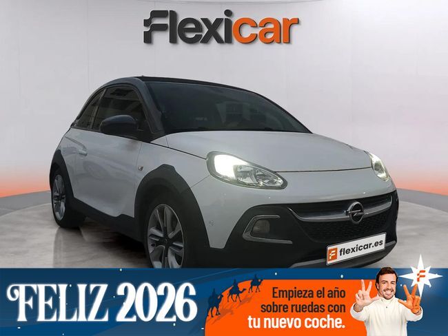 OPEL Adam (1.4 XEL GLAM) en Baleares