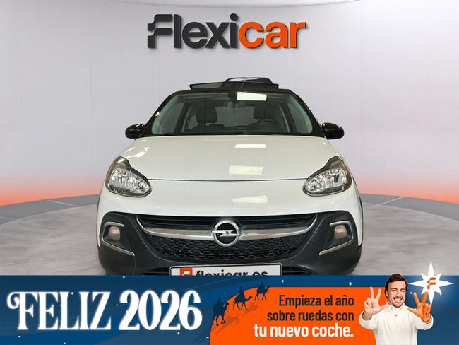OPEL Adam (1.4 XEL GLAM) en Baleares