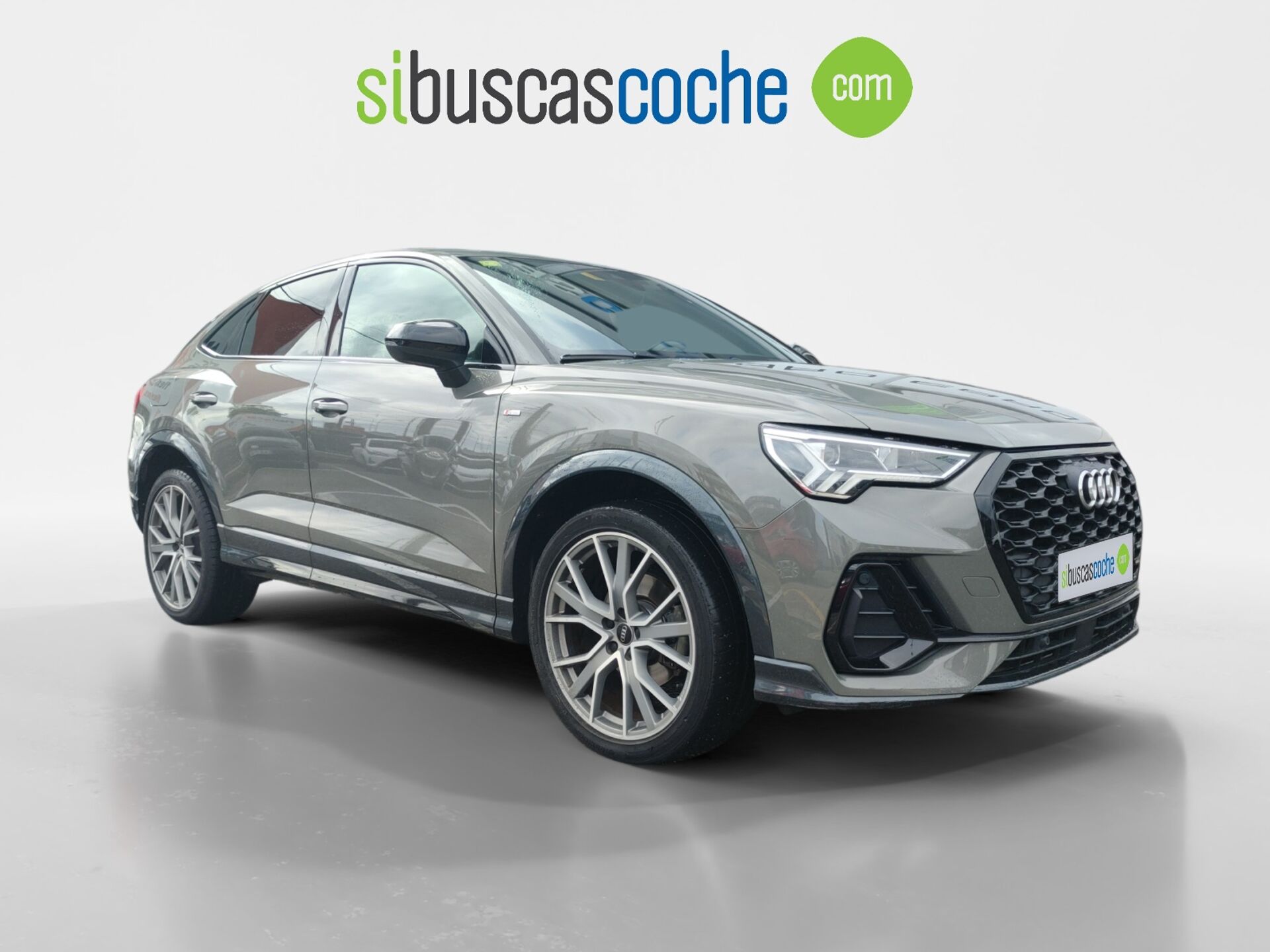 Imagen de AUDI Q3