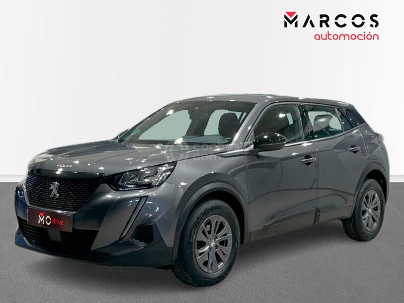 Foto del PEUGEOT 2008 1.2 PureTech S&S Active Pack 130