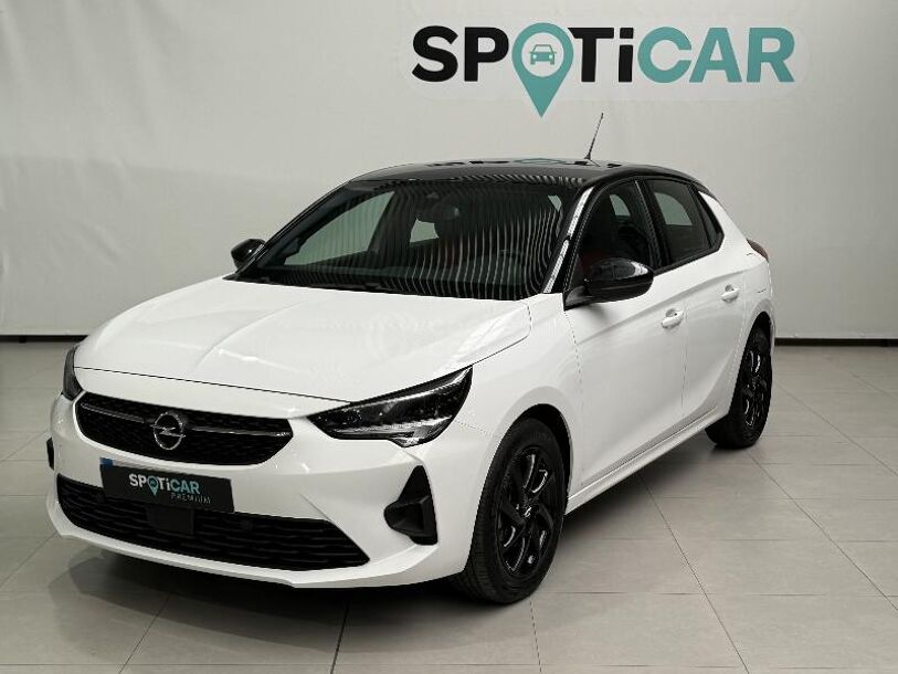 Foto del OPEL Corsa 1.5D DT S/S GS-Line + 100