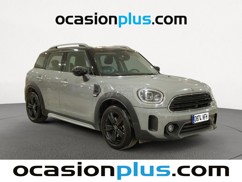 Foto del MINI Mini Countryman COUNTRYMAN COOPER AUT.
