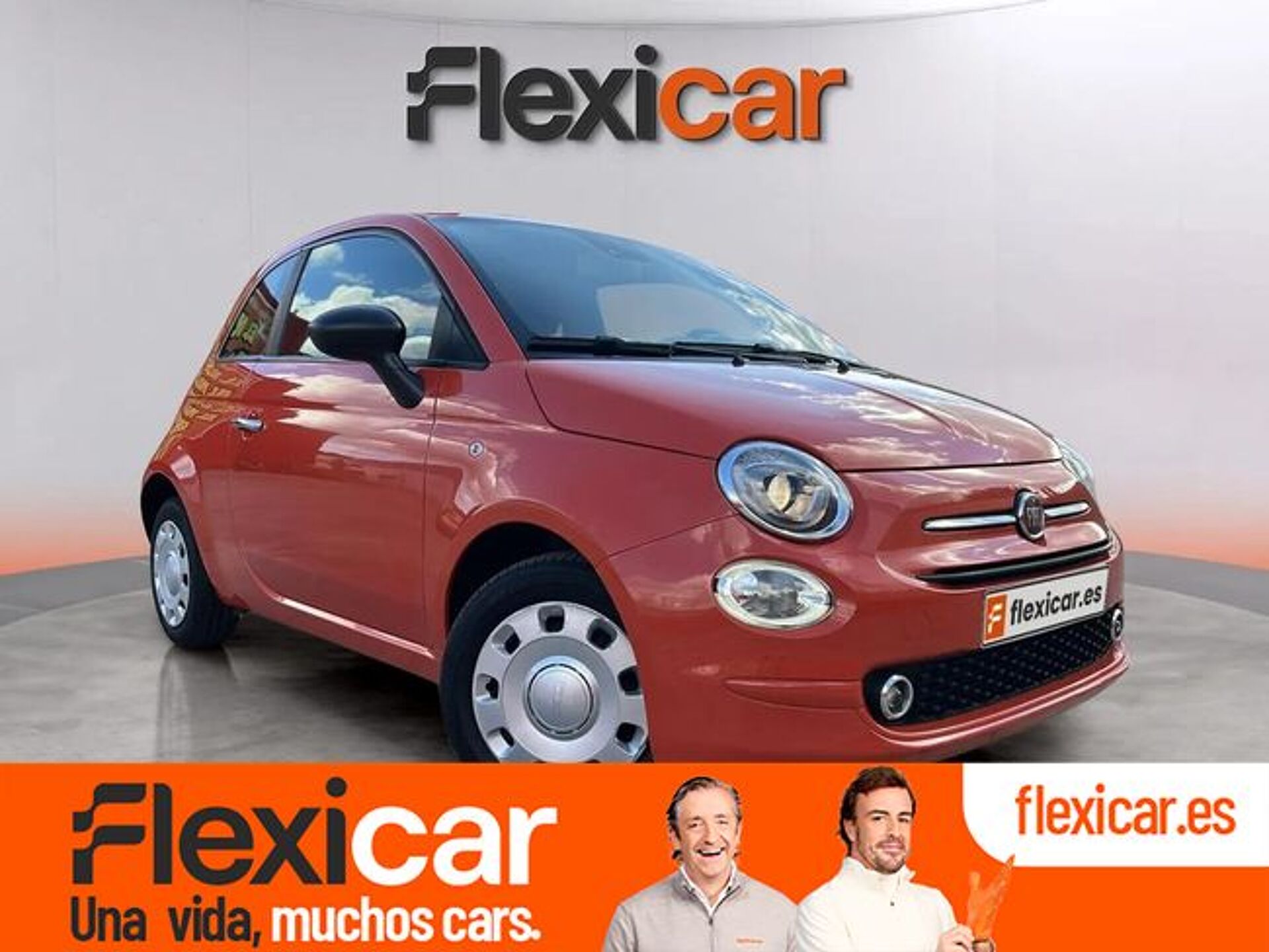 Imagen 1 de FIAT 500