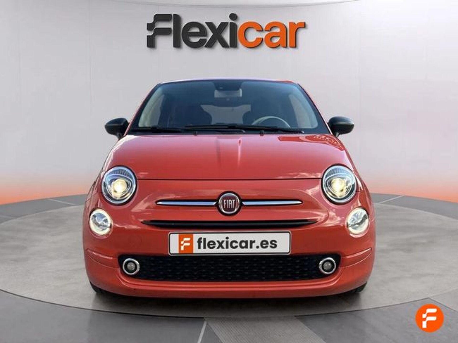 Imagen 2 de FIAT 500