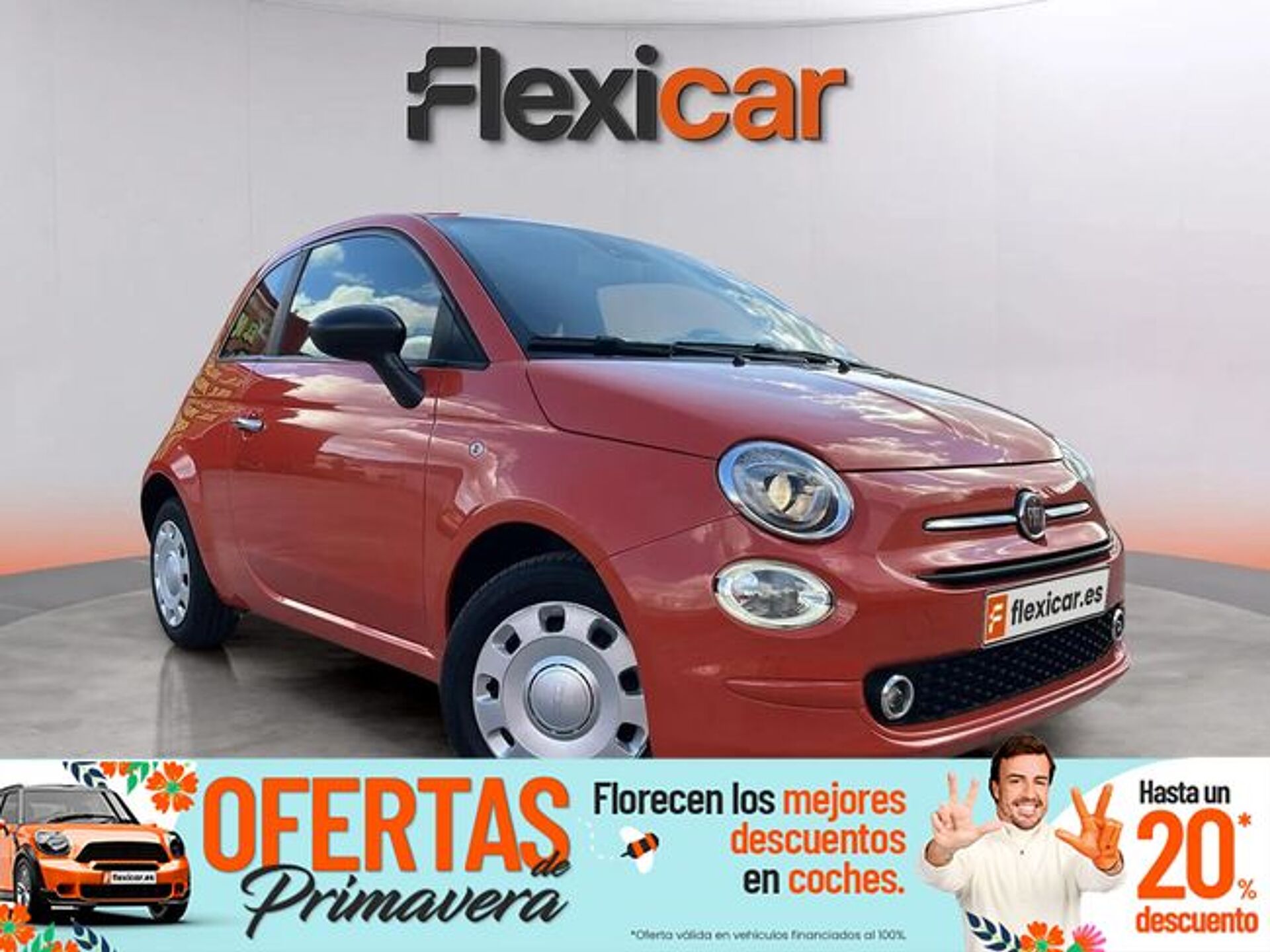 Imagen 1 de FIAT 500