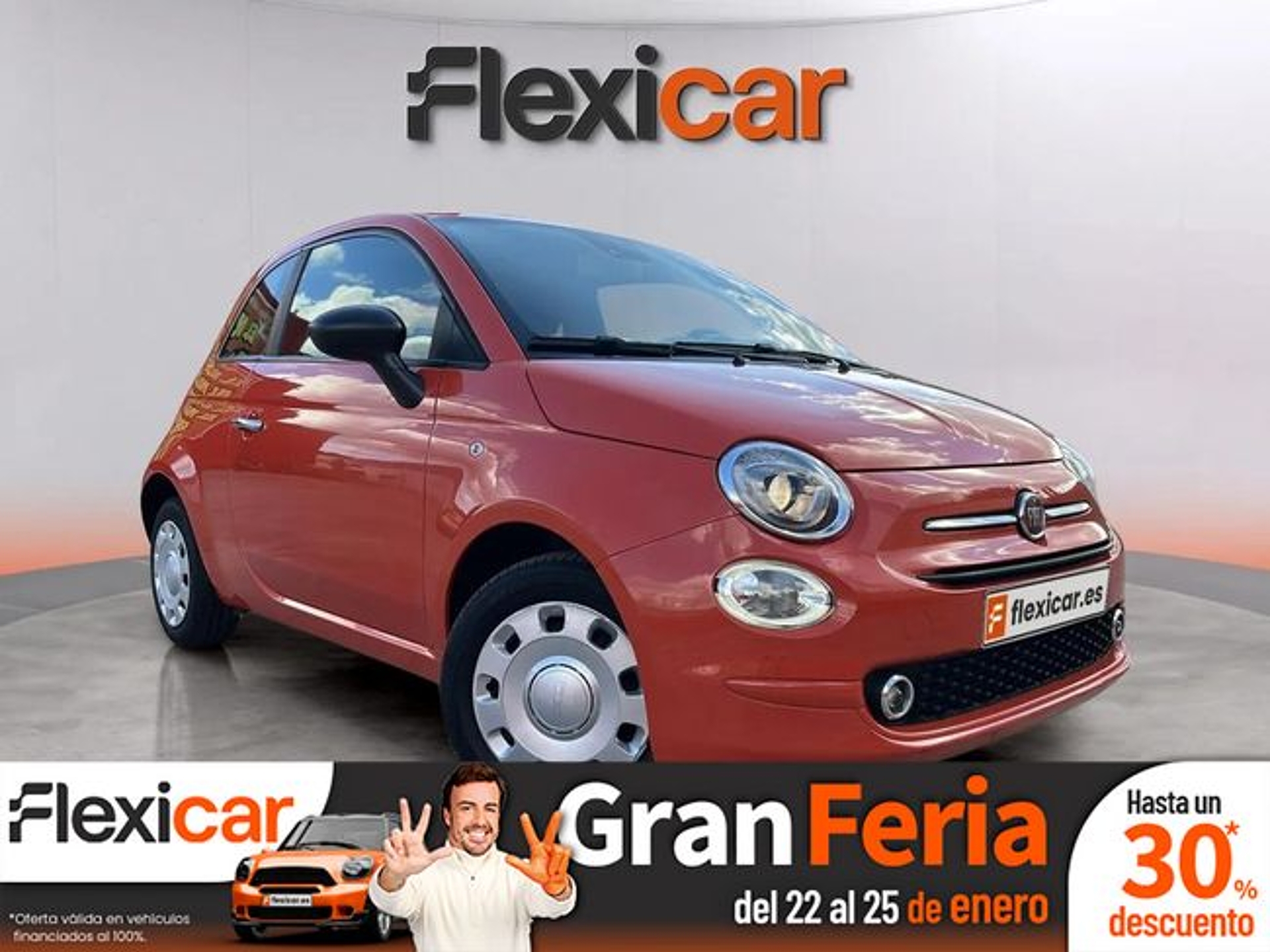 Imagen de FIAT 500