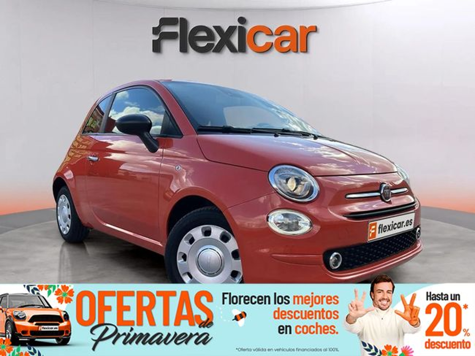 Imagen de FIAT 500
