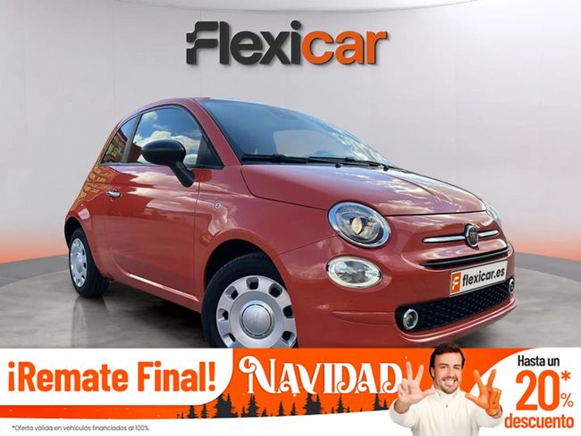 Imagen de FIAT 500