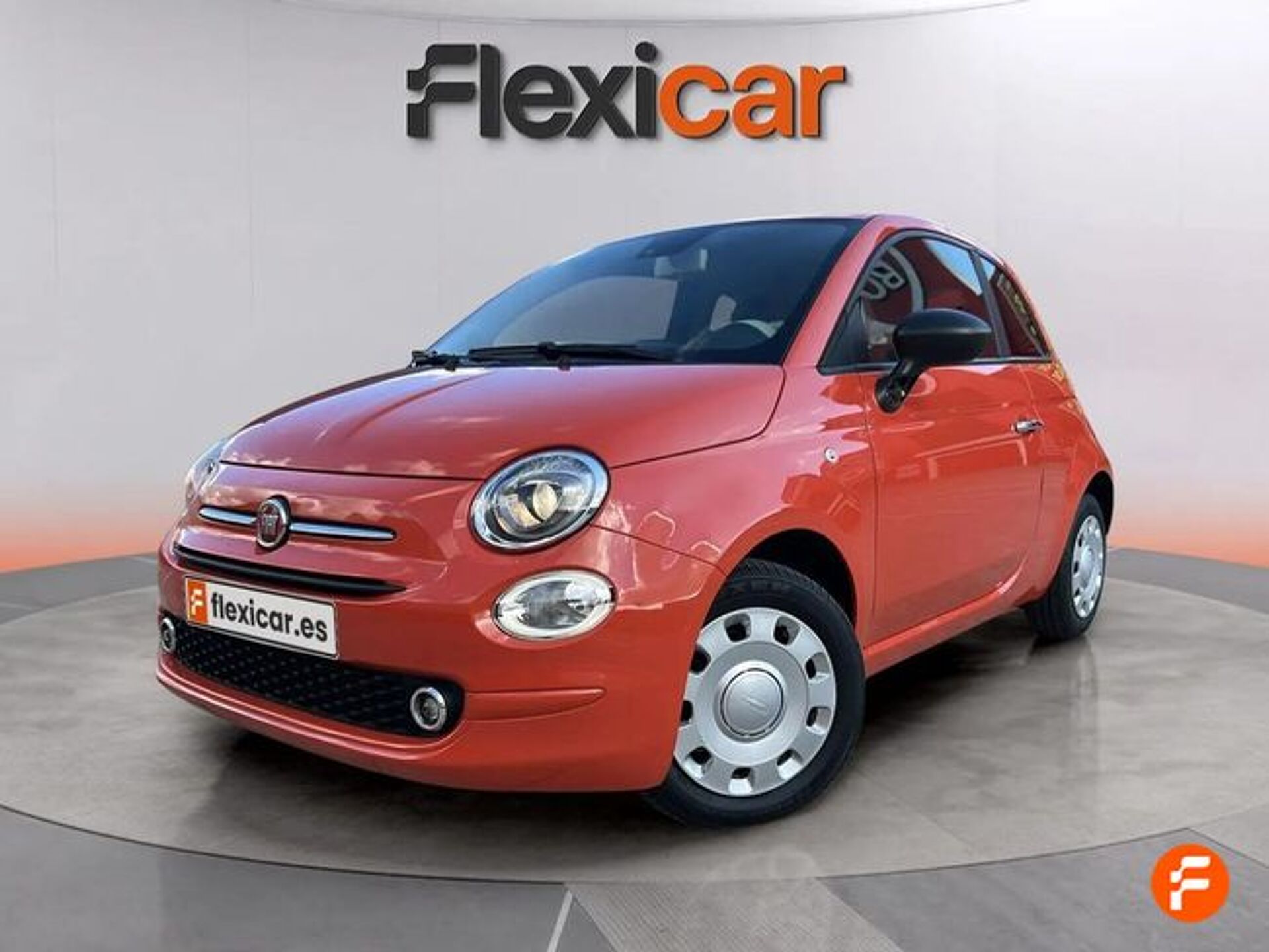 Imagen 3 de FIAT 500