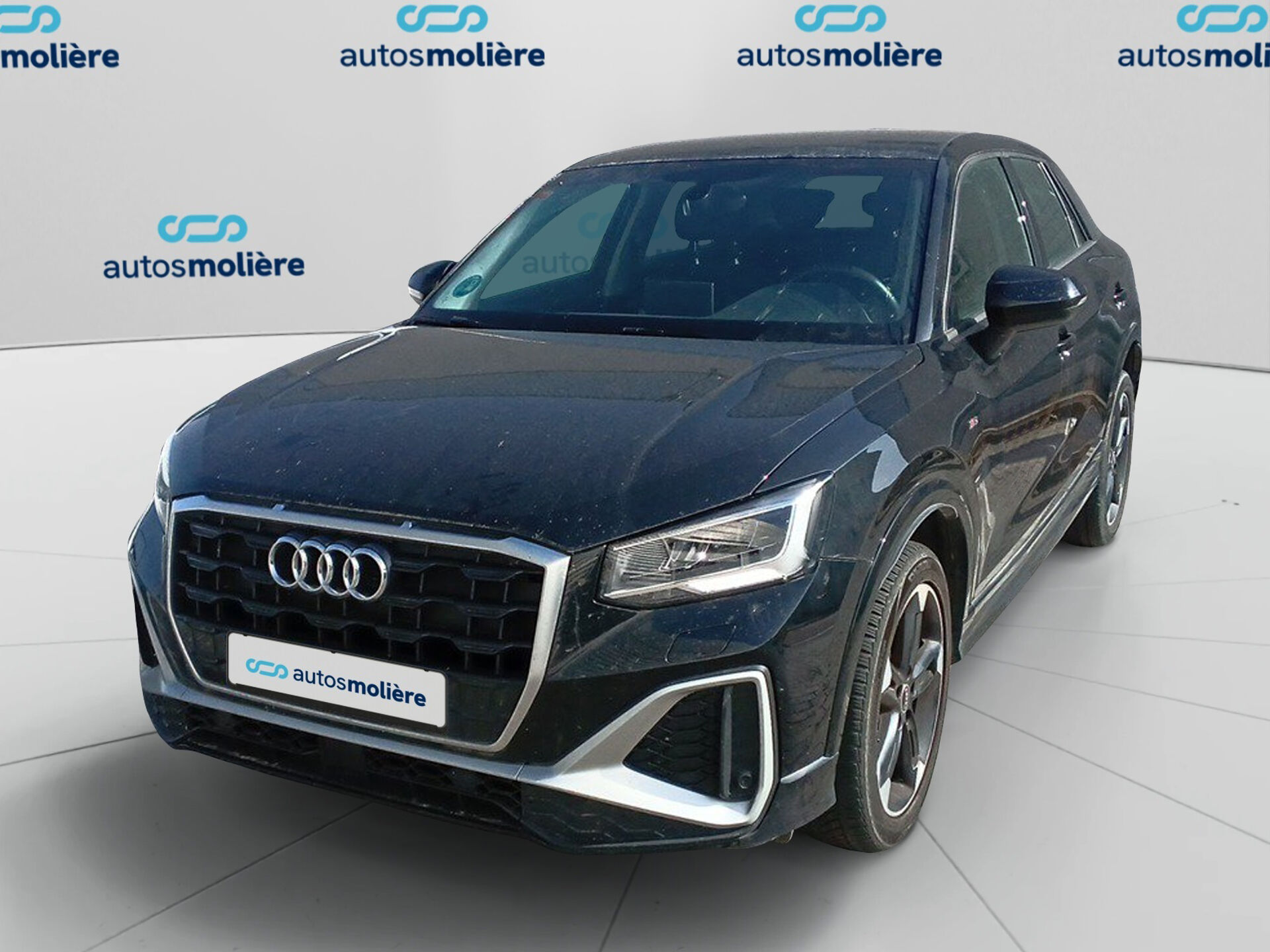 Imagen de AUDI Q2