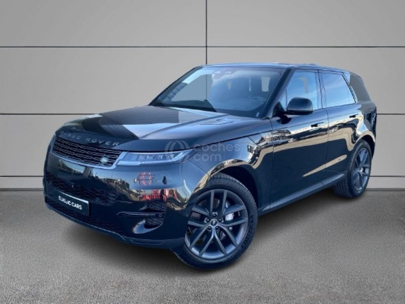 Foto del LAND ROVER Range Rover Sport 3.0 i6 PHEV SE 460