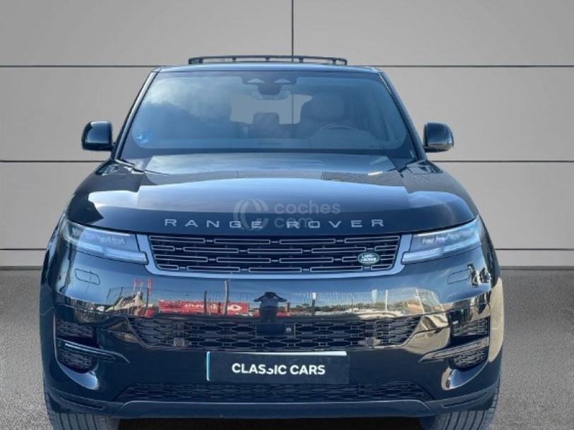 Foto del LAND ROVER Range Rover Sport 3.0 i6 PHEV SE 460
