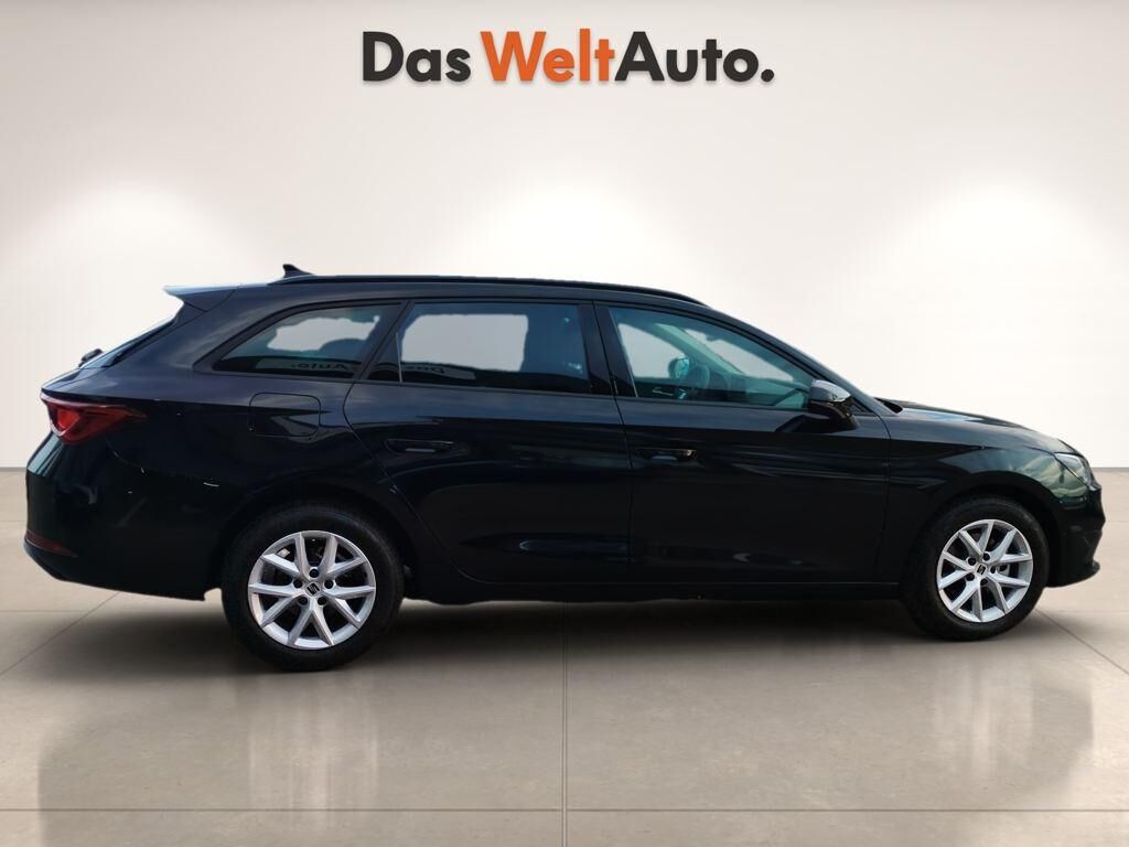 Foto del SEAT León ST 1.5 eTSI S&S Style Special Edition DSG-7 150