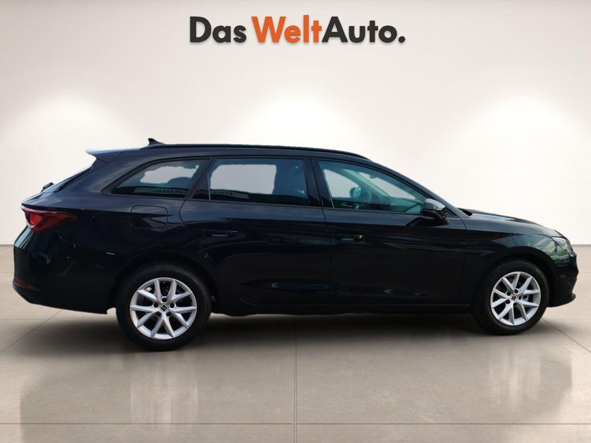 Imagen 3 de SEAT León