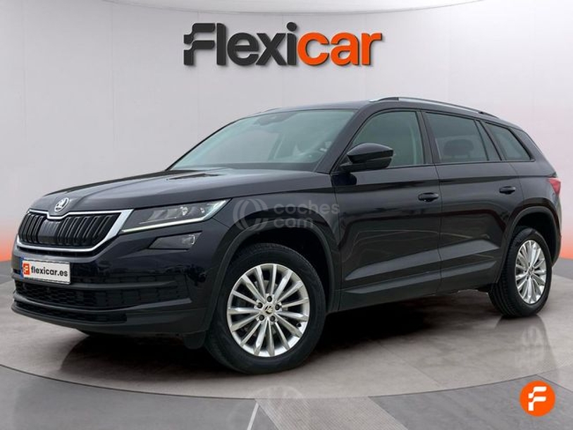 Foto del SKODA Kodiaq 1.5 TSI Ambition 4x2 DSG 110kW