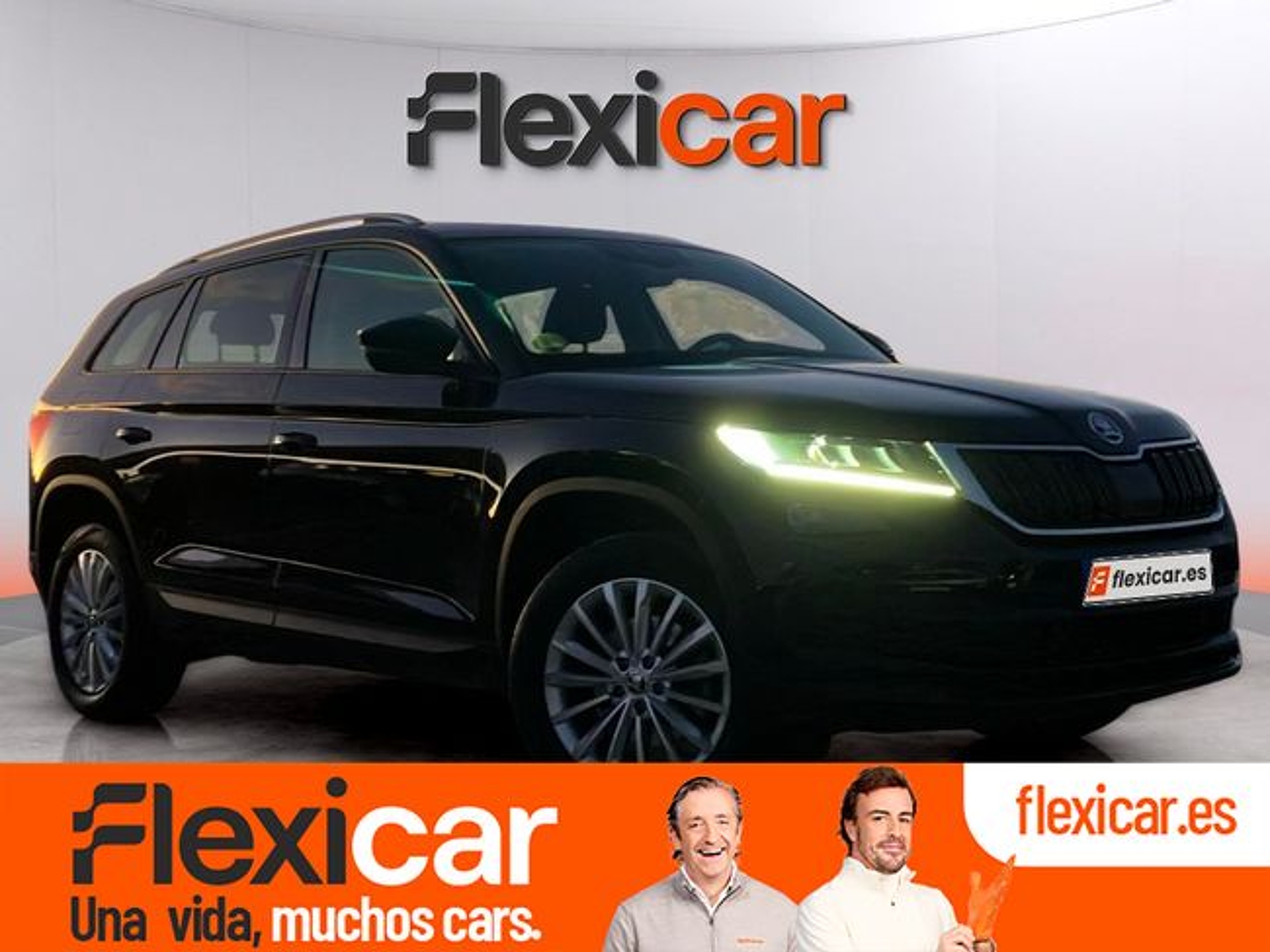 Imagen de SKODA Kodiaq