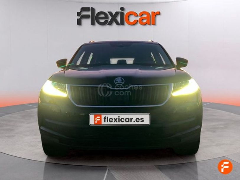 Foto del SKODA Kodiaq 1.5 TSI Ambition 4x2 DSG 110kW