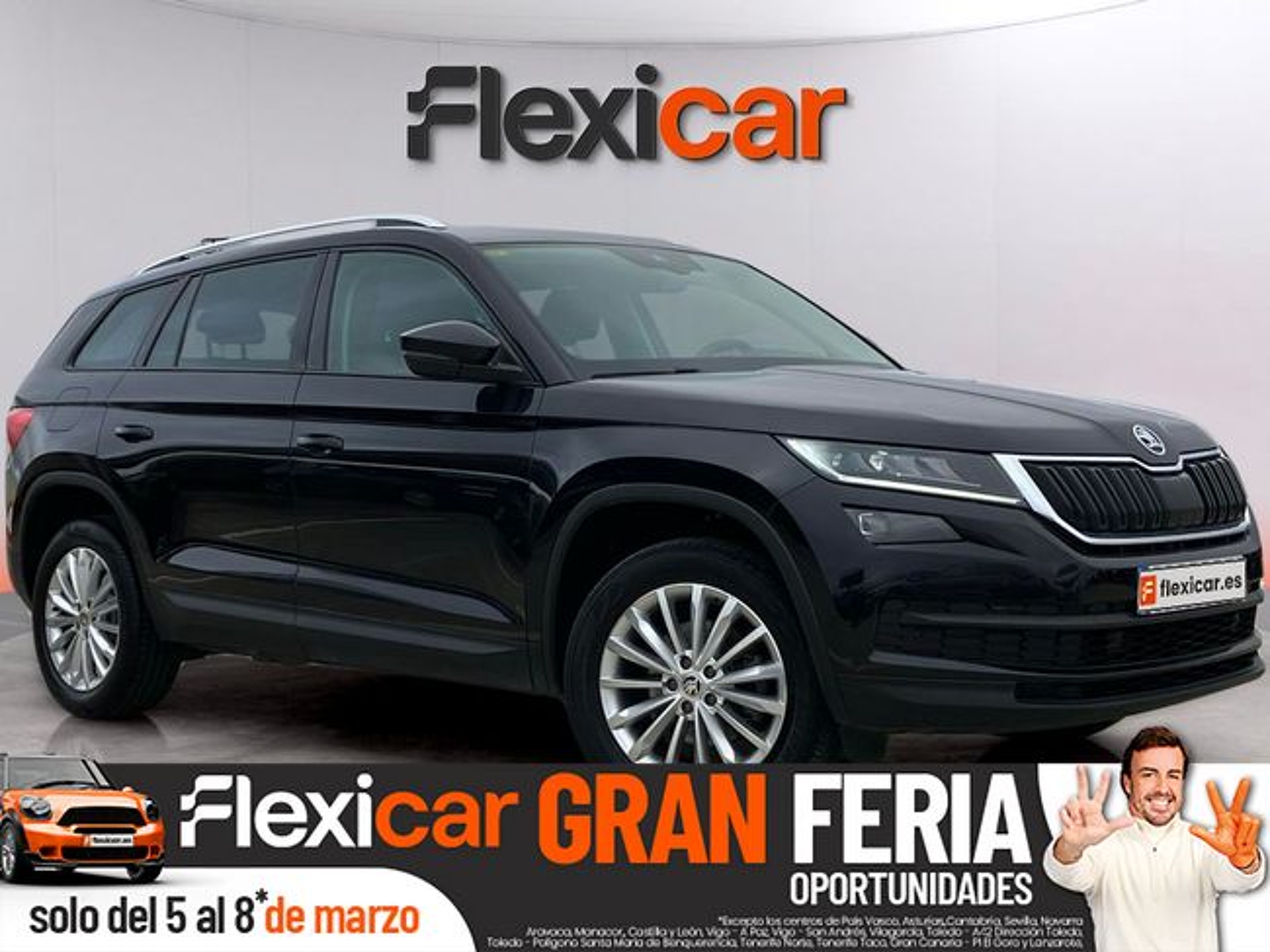 Imagen de SKODA Kodiaq