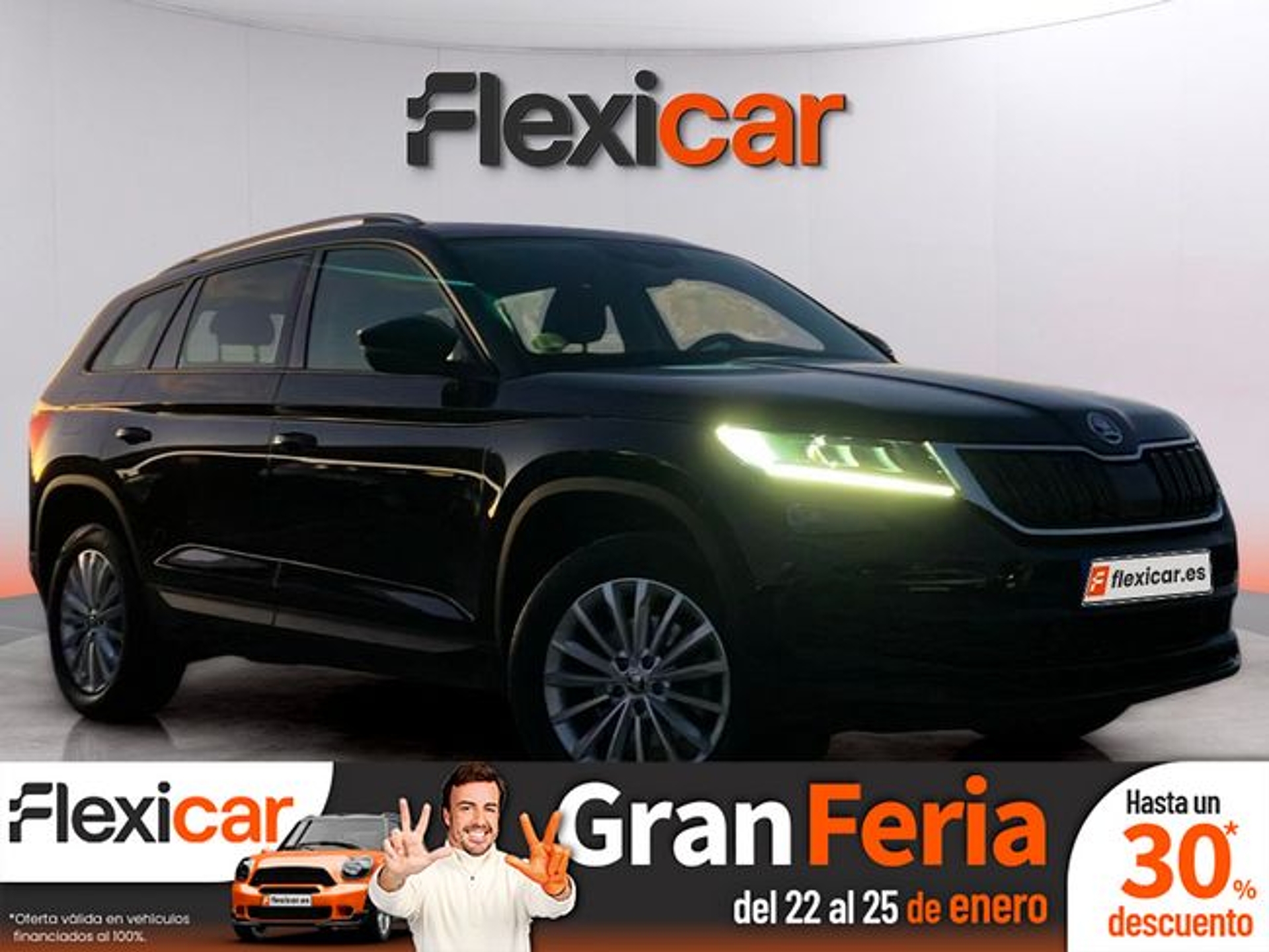 Imagen de SKODA Kodiaq