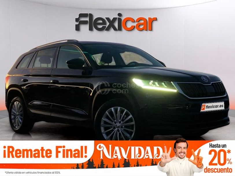 Foto del SKODA Kodiaq 1.5 TSI Ambition 4x2 DSG 110kW