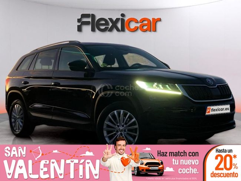 Foto del SKODA Kodiaq 1.5 TSI Ambition 4x2 DSG 110kW