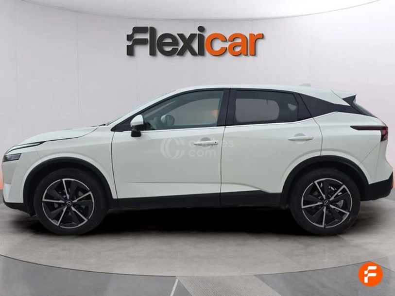 Foto del NISSAN Qashqai 1.3 DIG-T mHEV 12V Tekna 4x4 Aut. 116kW