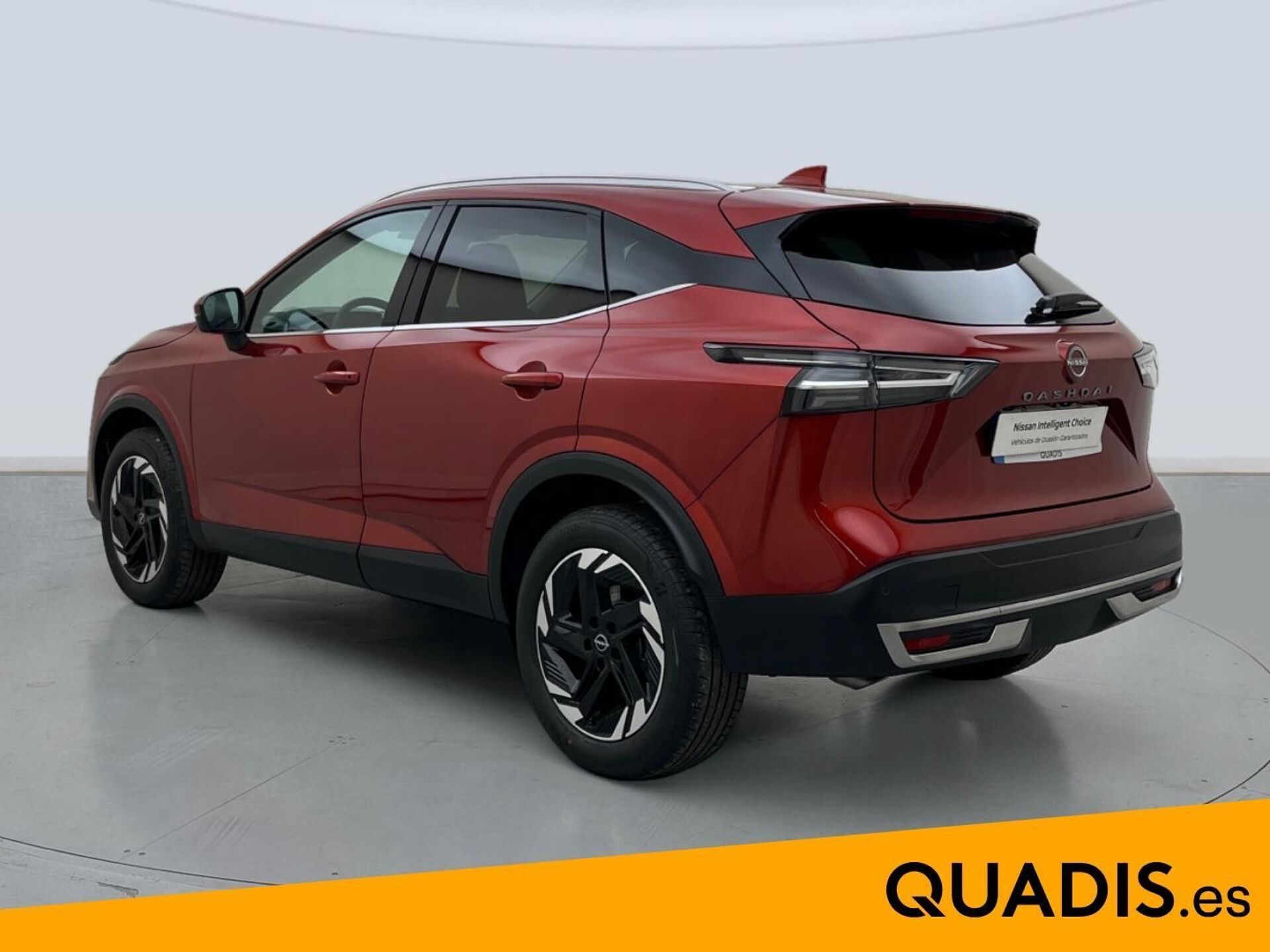 Imagen 2 de NISSAN Qashqai