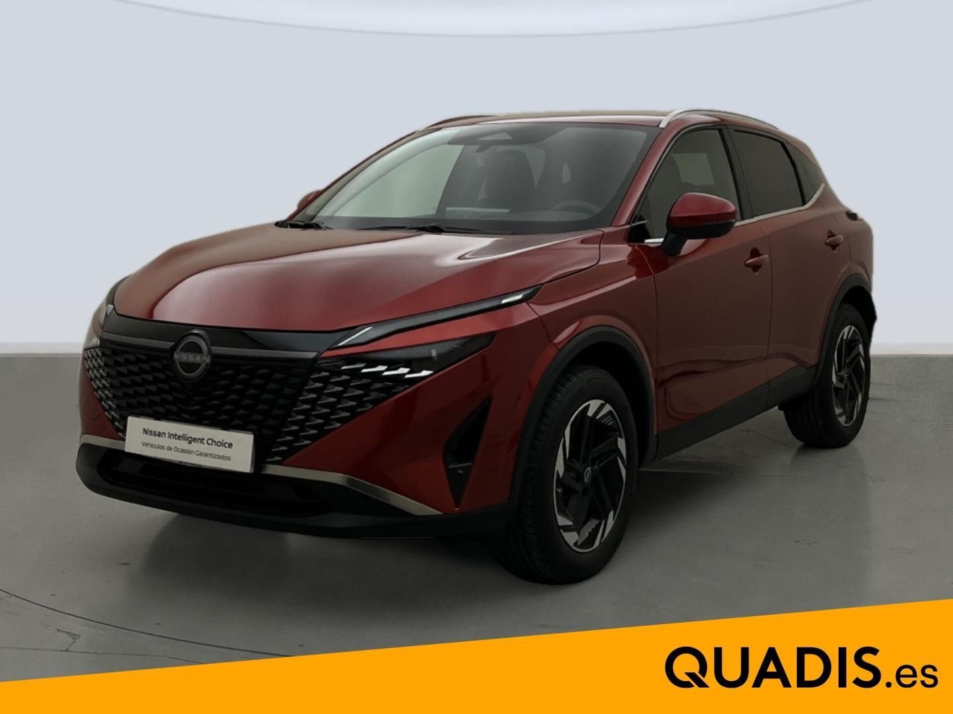 Imagen 1 de NISSAN Qashqai