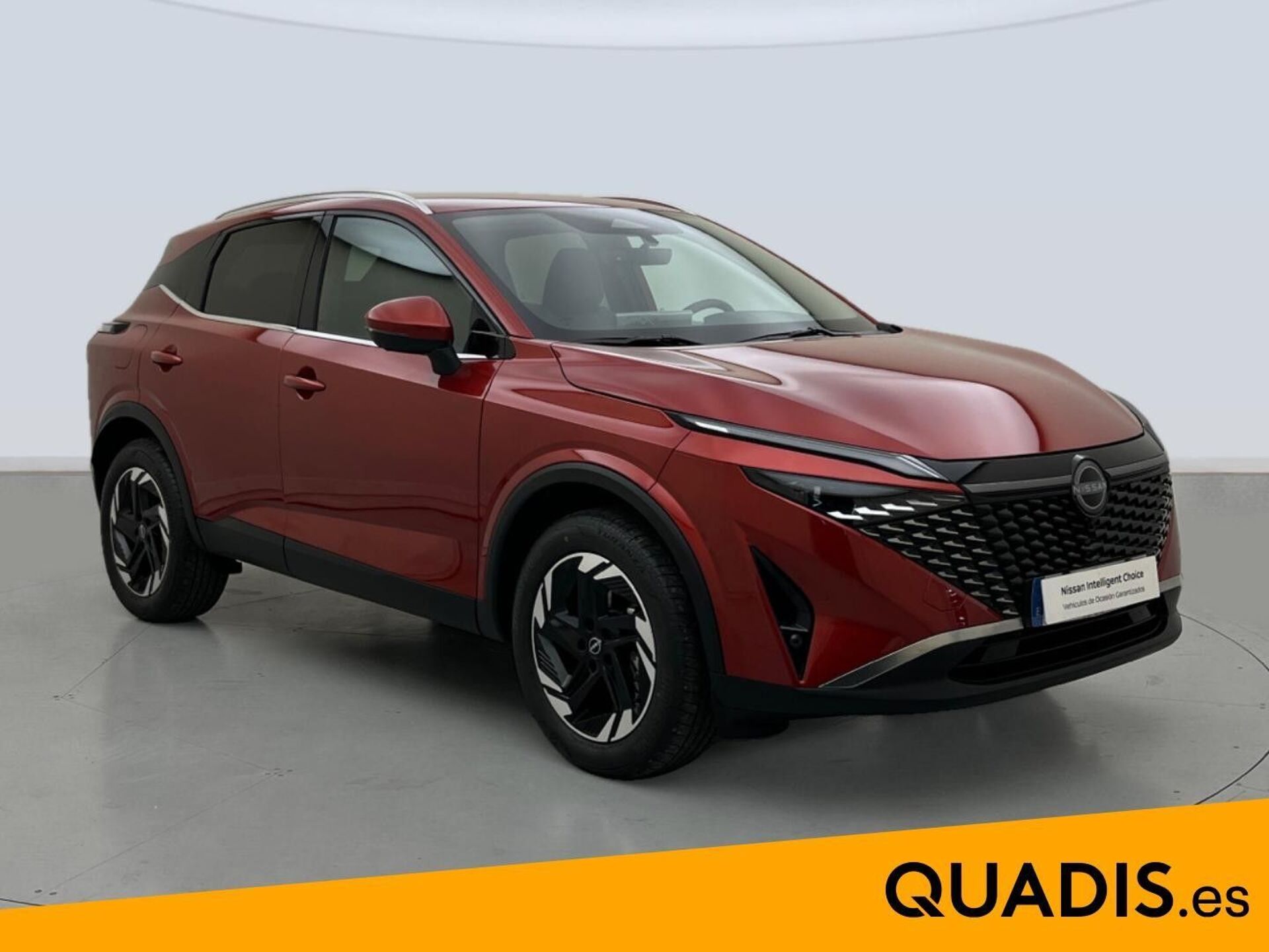 Imagen 3 de NISSAN Qashqai