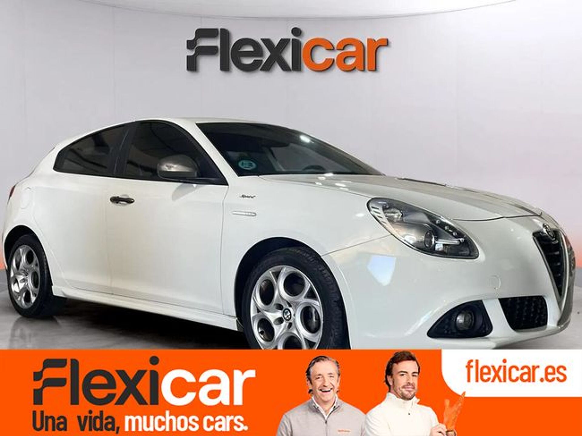 Imagen de ALFA ROMEO Giulietta
