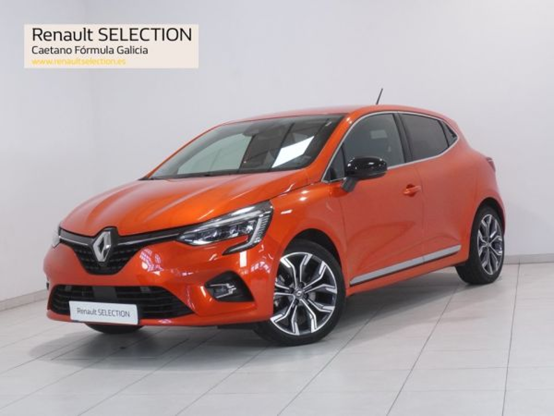 Imagen de RENAULT Clio