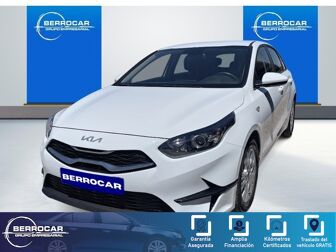 Imagen de KIA Ceed 1.0 T-GDI Eco-Dynamics Concept 100