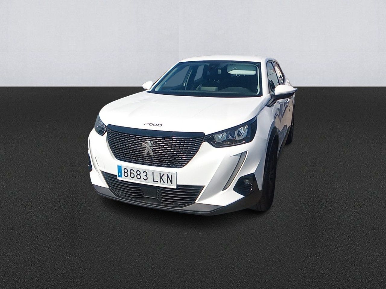 PEUGEOT 2008 (Puretech 100 S&S Active 75 kW (100 CV)) en Madrid