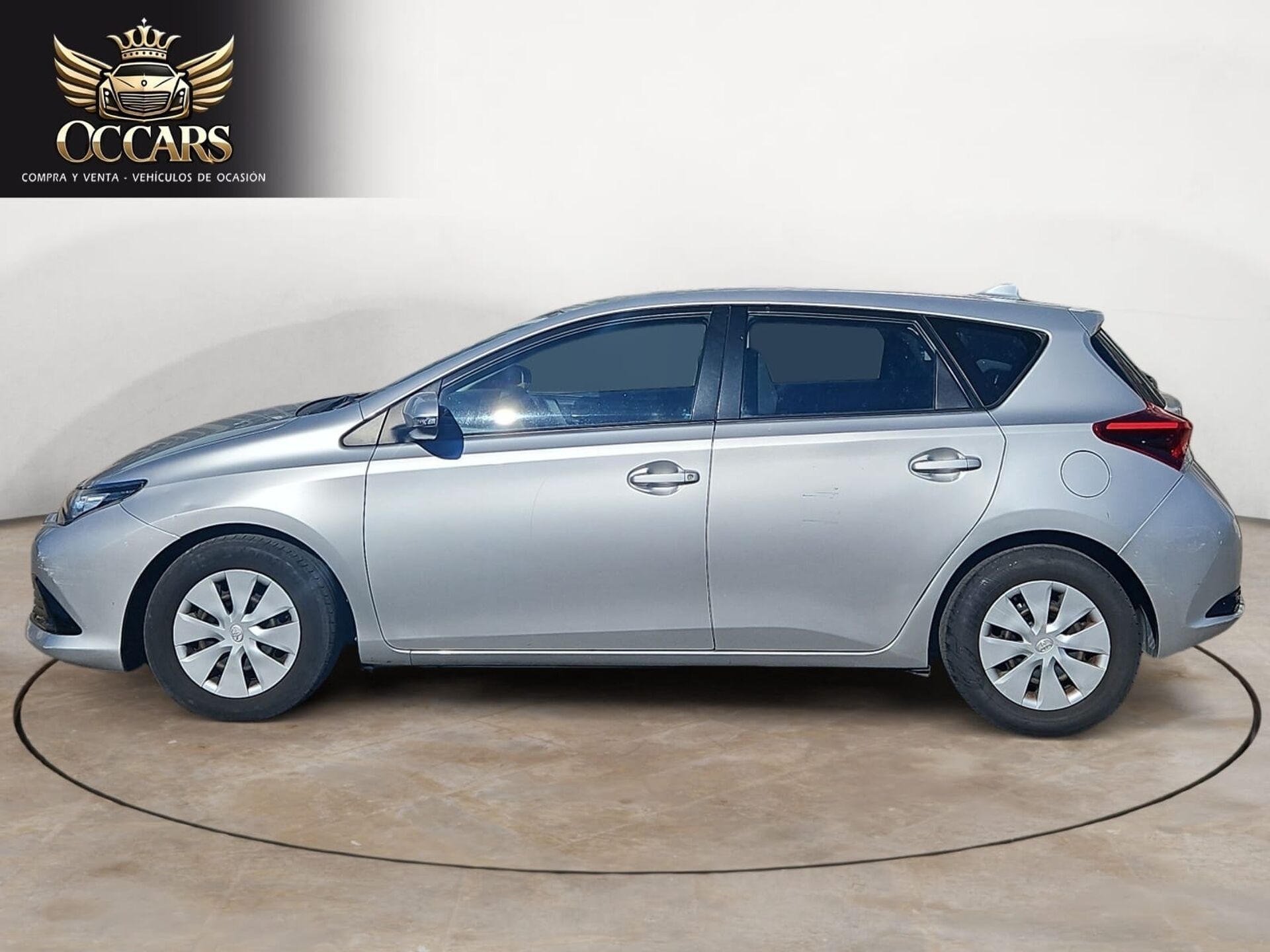Imagen 3 de TOYOTA Auris